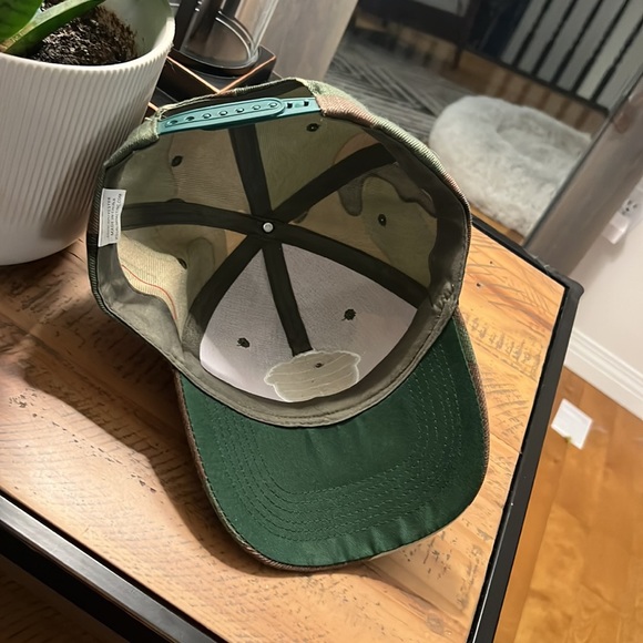 Old Milwaukee Camo Hat - Picture 4 of 5